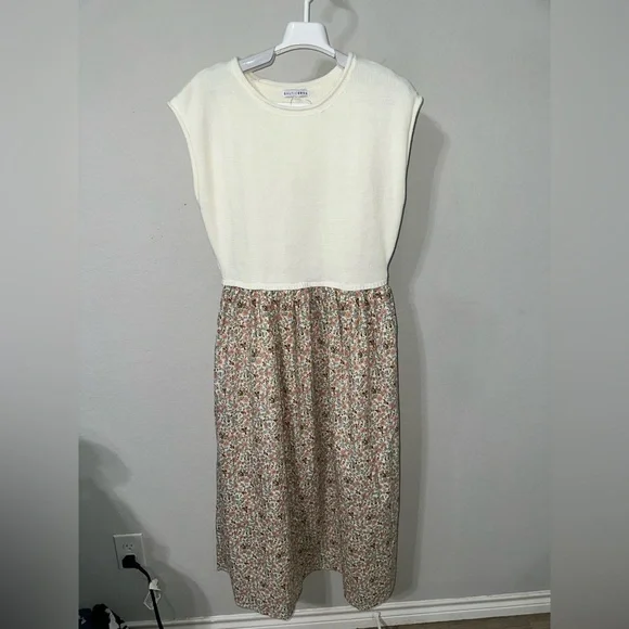 Baltic Born Myra Sweater Dress Small - Picture 2 of 9